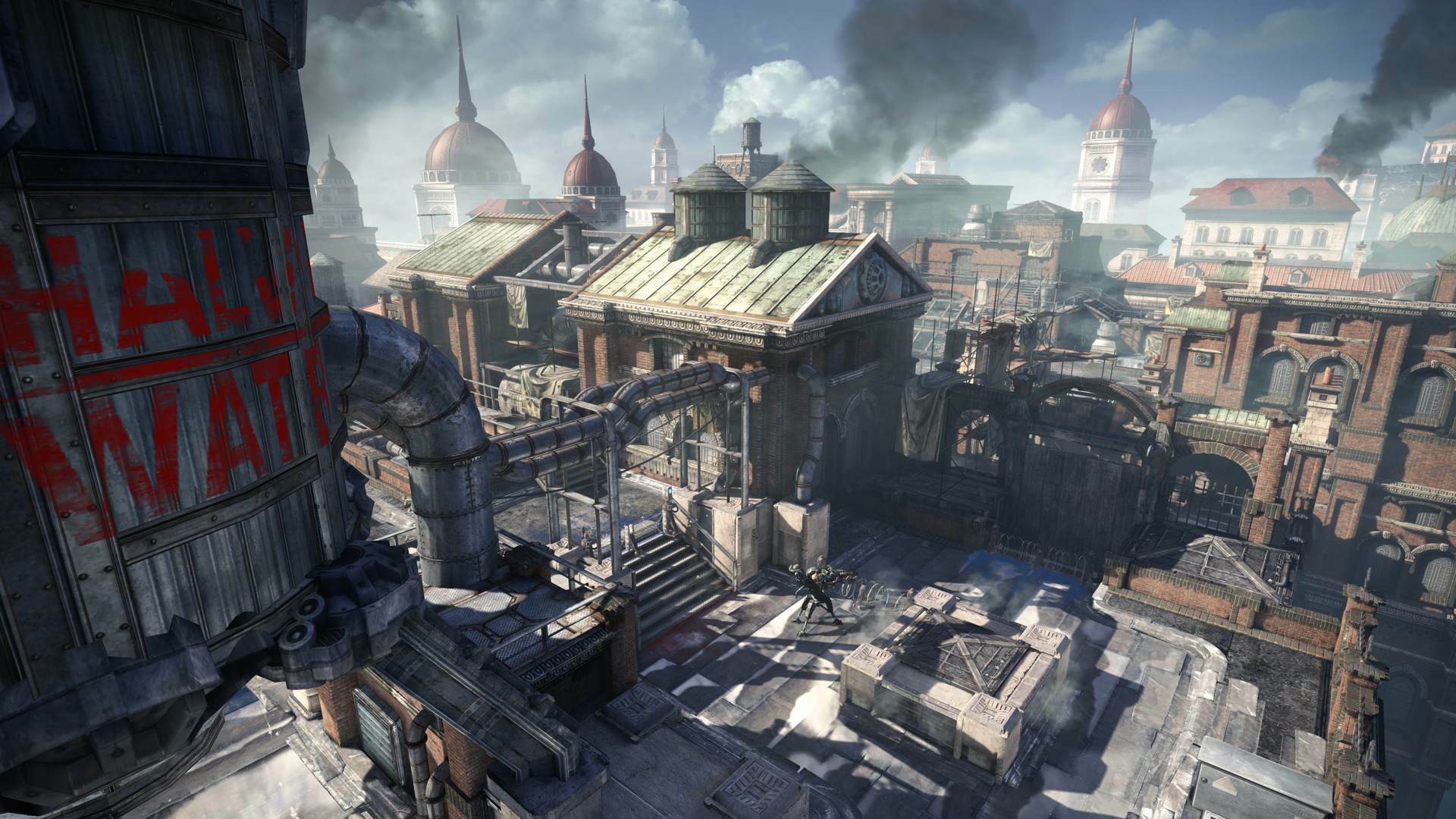Gears of War: Judgment - Imagen 32